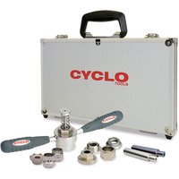 Image of Cyclo Bottom Bracket Removal Tool Set