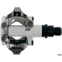 Image of Shimano M520 Clipless SPD MTB Pedals