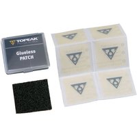 Image of Topeak Flypaper Glueless Patch Kit