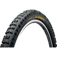 Image of Continental Der Kaiser Black Chili DH MTB Tyre
